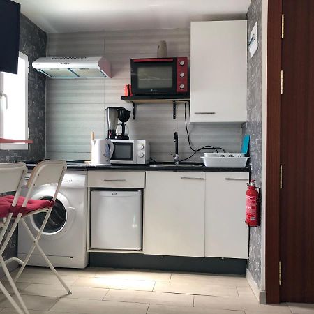 Apartamento Flores Centro Marbella Kültér fotó
