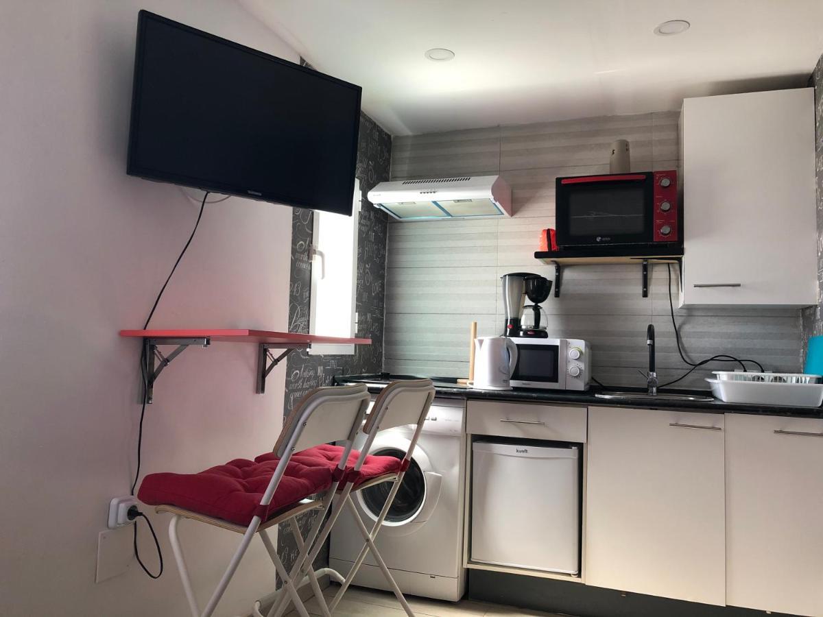Apartamento Flores Centro Marbella Kültér fotó