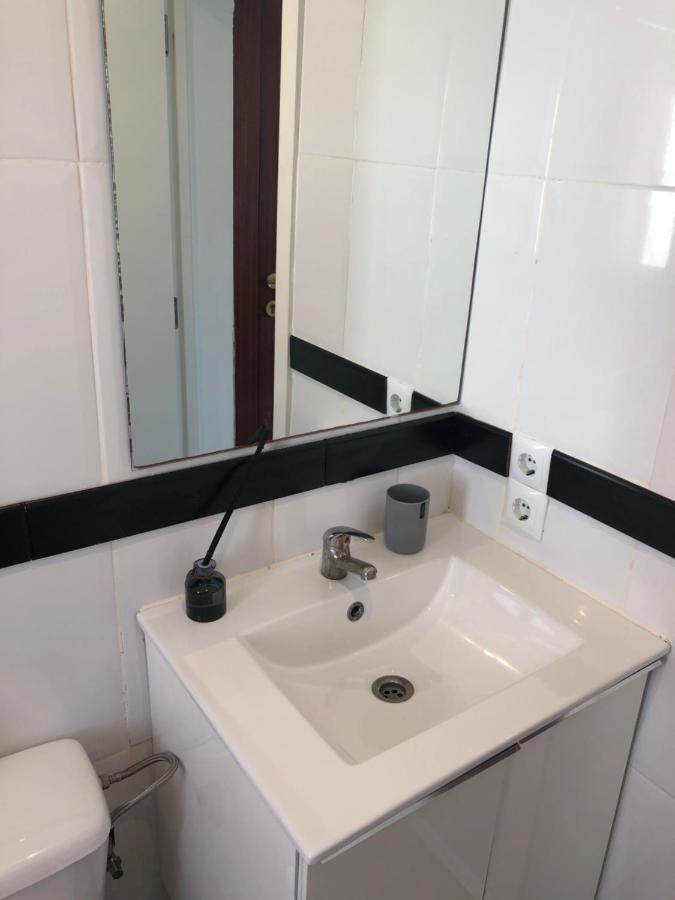 Apartamento Flores Centro Marbella Kültér fotó