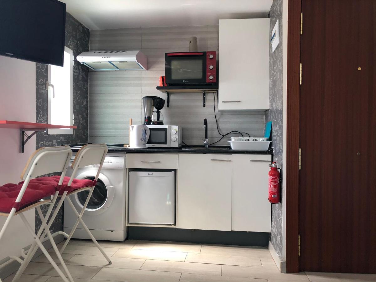 Apartamento Flores Centro Marbella Kültér fotó