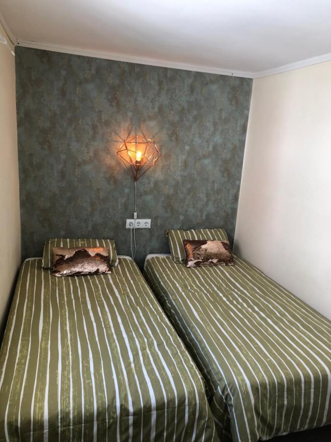 Apartamento Flores Centro Marbella Kültér fotó