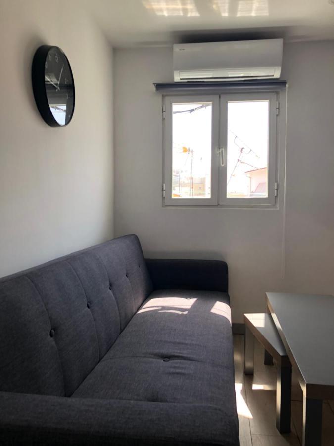 Apartamento Flores Centro Marbella Kültér fotó