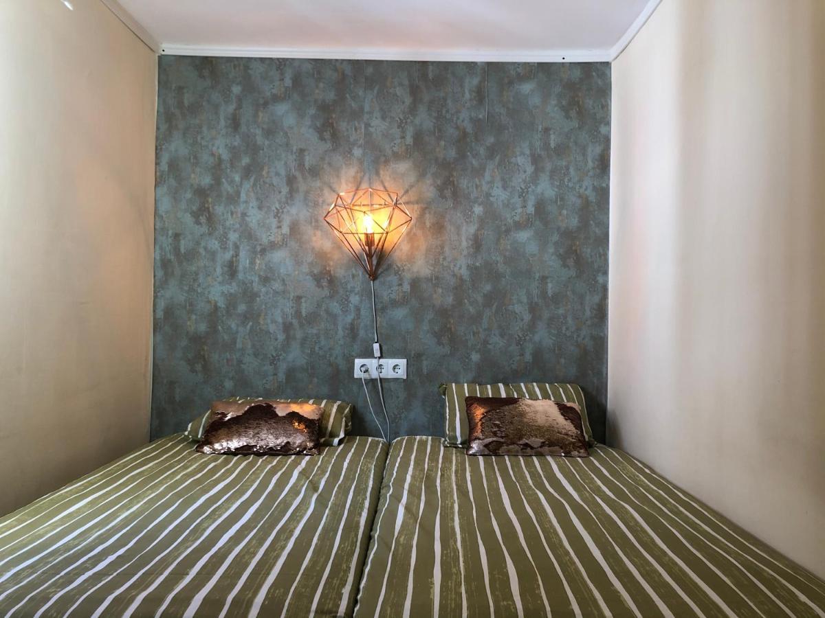 Apartamento Flores Centro Marbella Kültér fotó