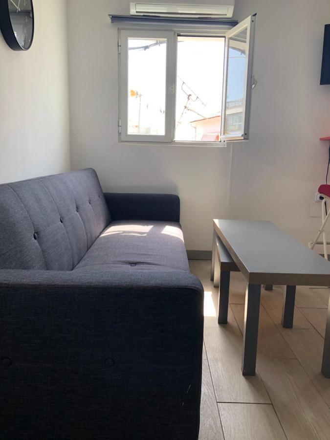 Apartamento Flores Centro Marbella Kültér fotó