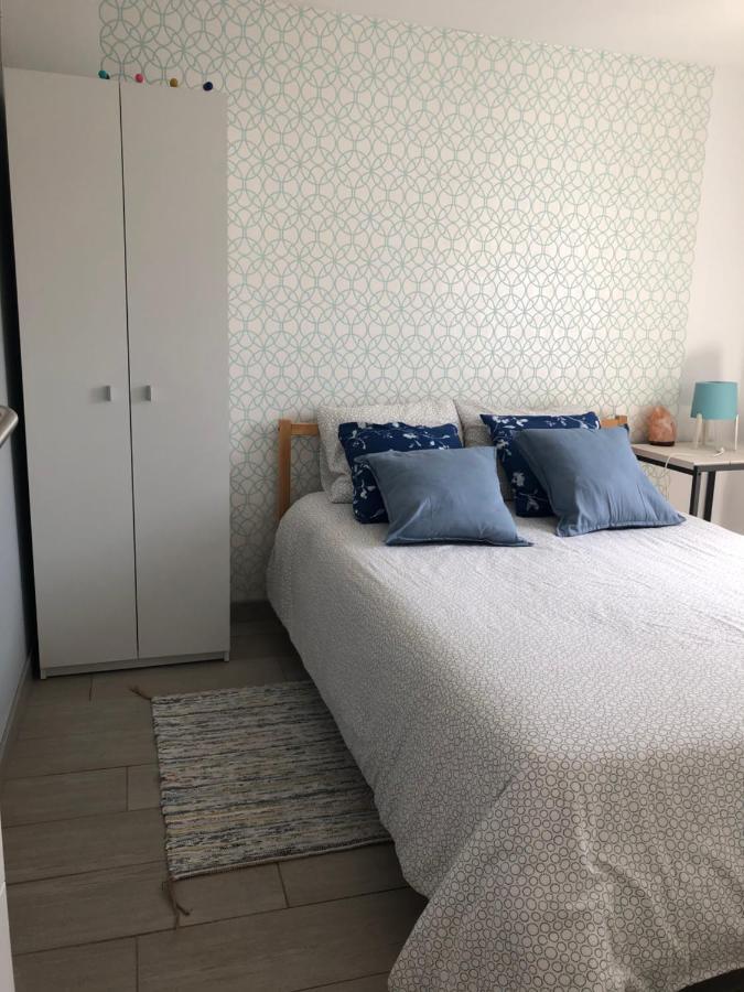 Apartamento Flores Centro Marbella Kültér fotó