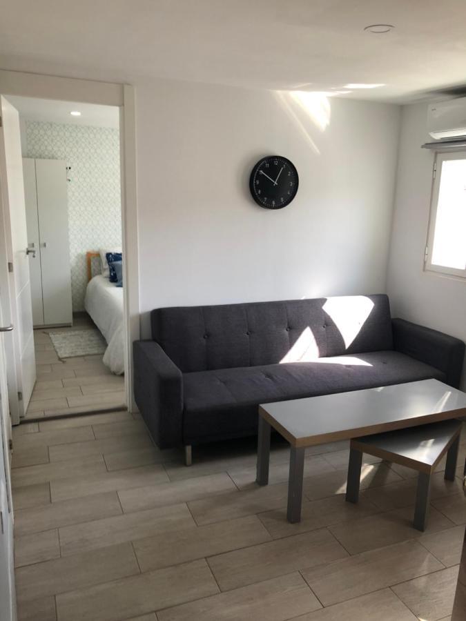 Apartamento Flores Centro Marbella Kültér fotó