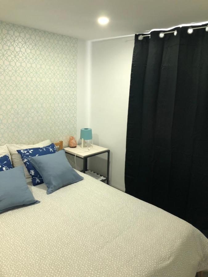 Apartamento Flores Centro Marbella Kültér fotó