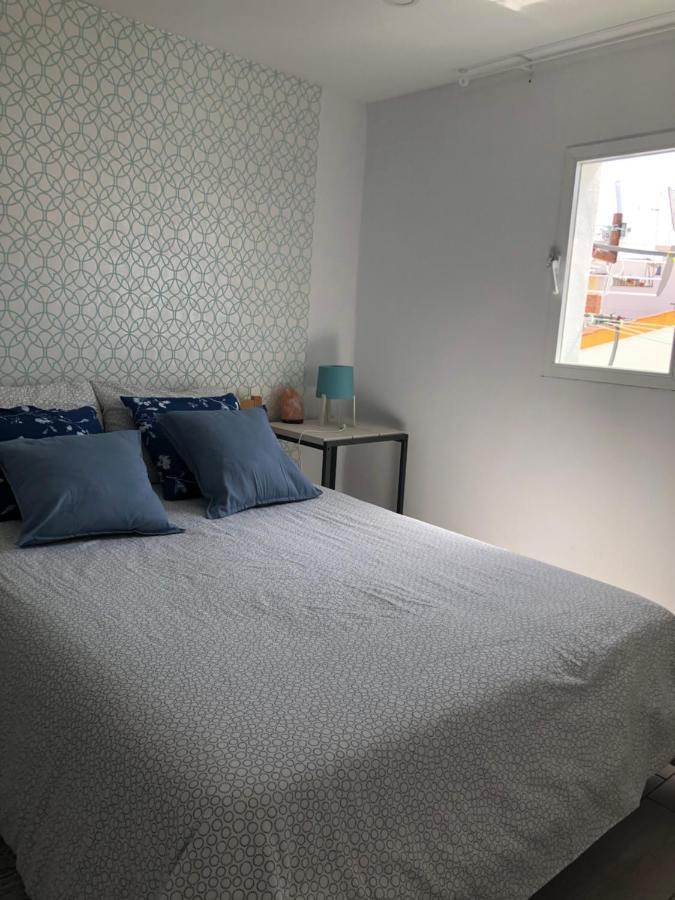 Apartamento Flores Centro Marbella Kültér fotó