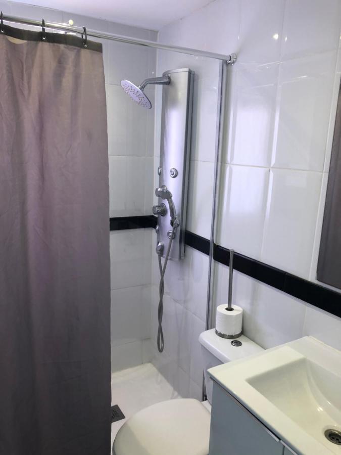 Apartamento Flores Centro Marbella Kültér fotó