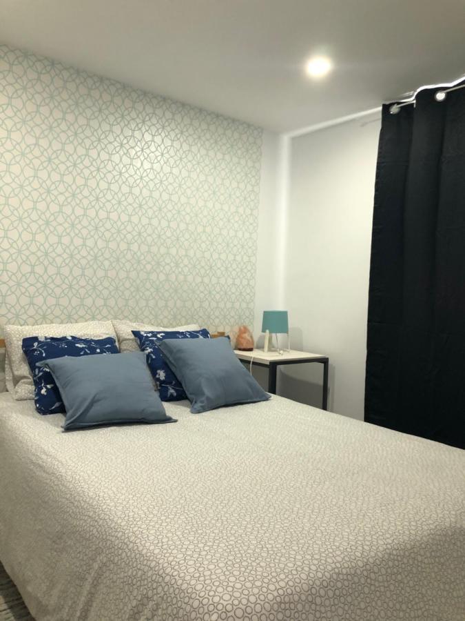 Apartamento Flores Centro Marbella Kültér fotó