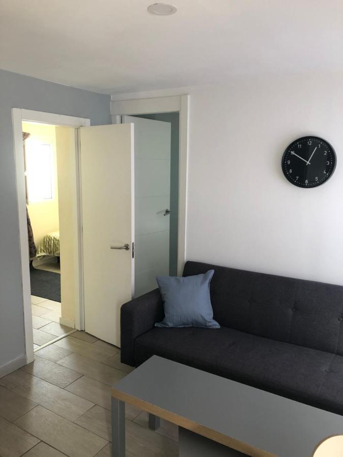 Apartamento Flores Centro Marbella Kültér fotó