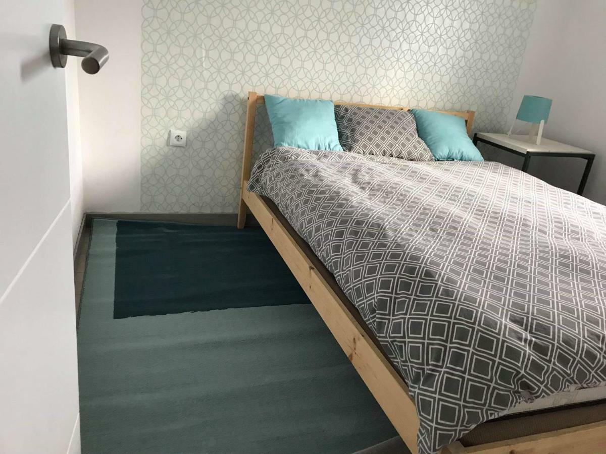 Apartamento Flores Centro Marbella Kültér fotó